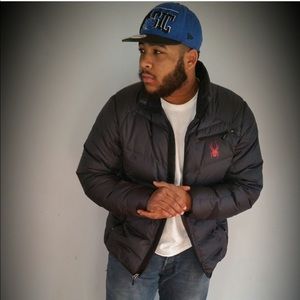 Meet your Posher, Malik